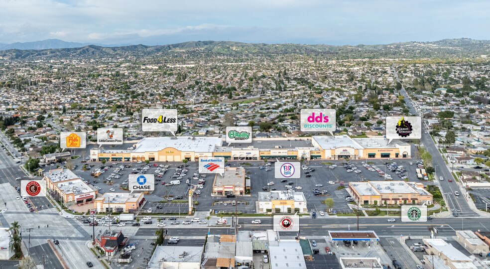 Primary Photo Of 13401-13469 Telegraph Rd, Whittier Unknown For Lease