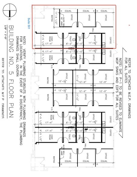 More Photos Of 150 Pine Forest Dr, Shenandoah Medical For Lease