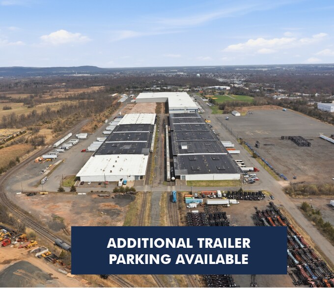 More Photos Of 152 US Highway 206, Hillsborough Unknown For Lease