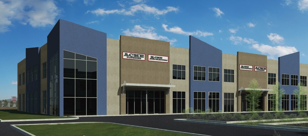 More Photos Of 305 S 850 E, Lehi Warehouse For Lease