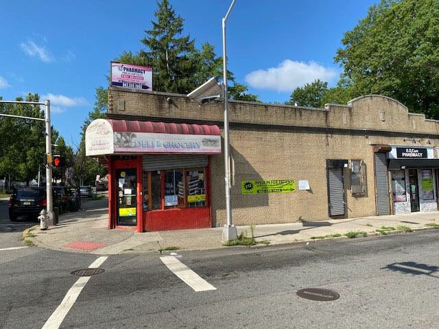 More Photos Of 41-45 N Clinton St, East Orange Storefront For Sale