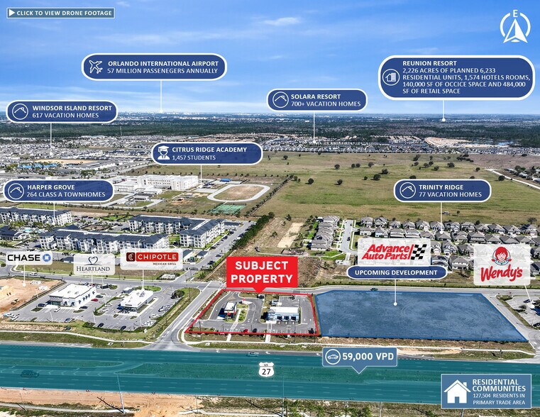 More Photos Of , Davenport General Retail For Sale