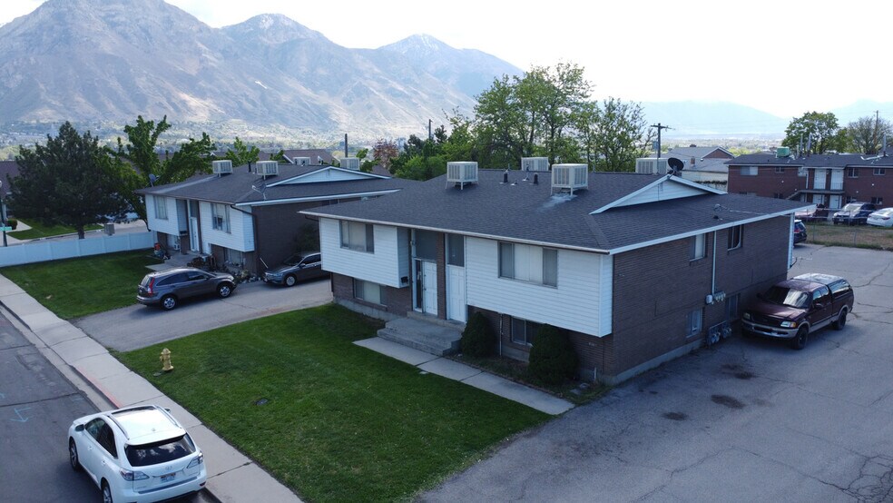 More Photos Of , Orem Multifamily For Sale