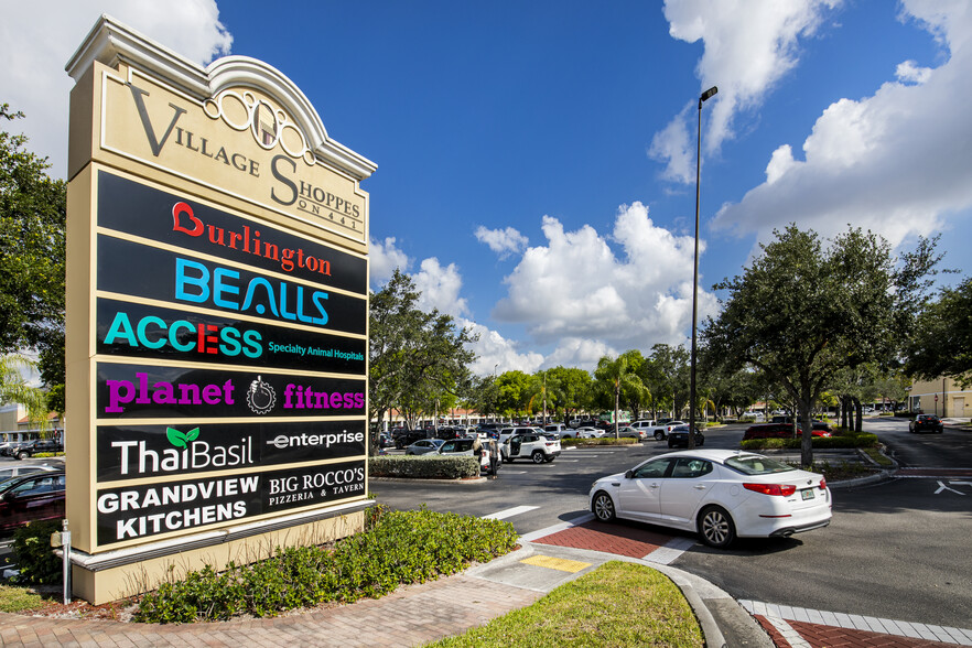 More Photos Of Southern Blvd, Wellington Unknown For Lease