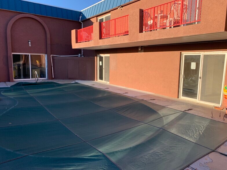 More Photos Of 125 E Winnemucca Blvd, Winnemucca Hotel For Sale