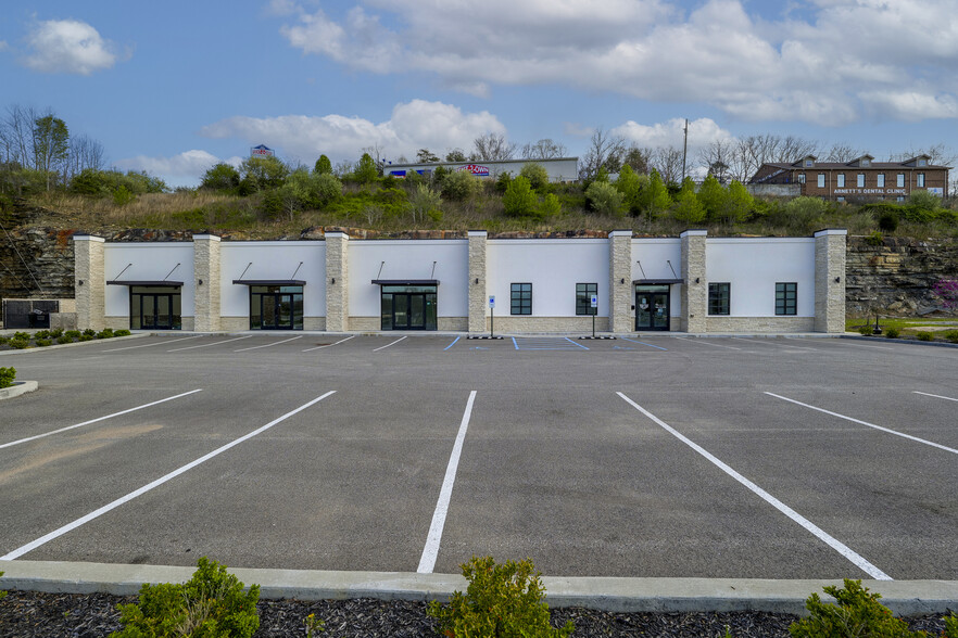 Primary Photo Of 300 Viking Dr, Morehead General Retail For Sale