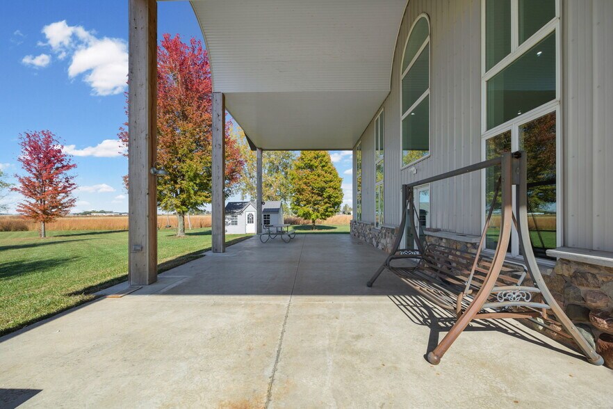 More Photos Of 8796 S US Highway 231, Brookston Specialty For Sale