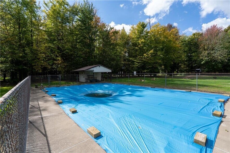 More Photos Of 9645 Catchpole Rd, North Rose Trailer Camper Park For Sale