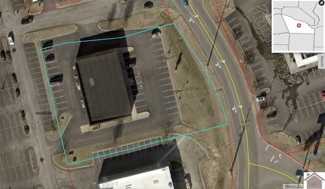 More Photos Of 2909 James Sanders Blvd, Paducah Freestanding For Lease