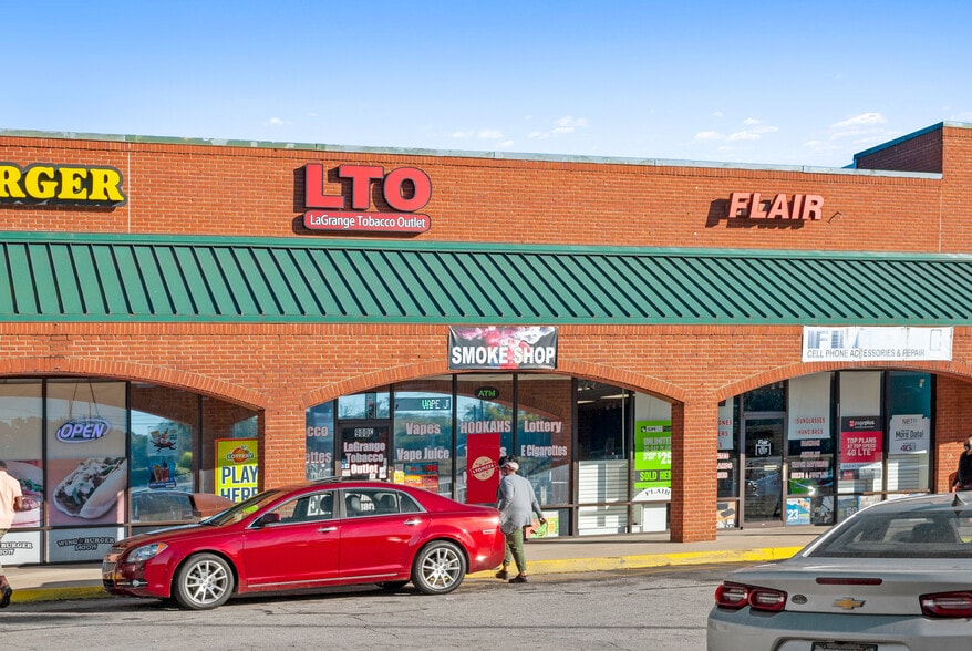 More Photos Of 900 Hogansville Rd, Lagrange Unknown For Lease