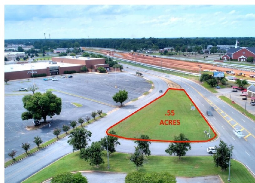 More Photos Of 2601 Dawson Rd, Albany Land For Sale