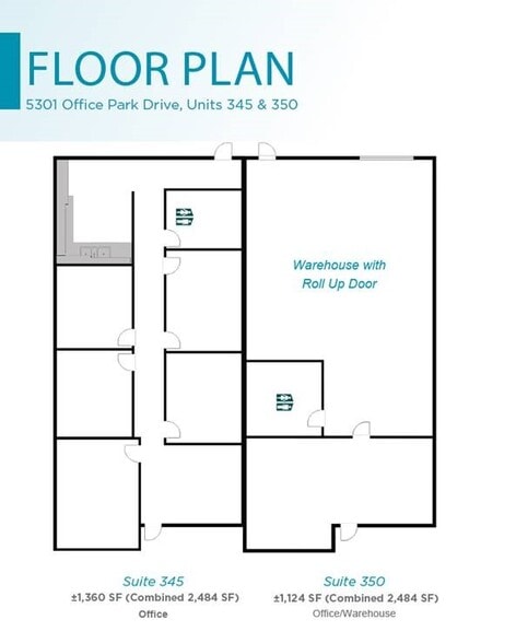 More Photos Of 5301 Office Park Dr, Bakersfield Medical For Lease