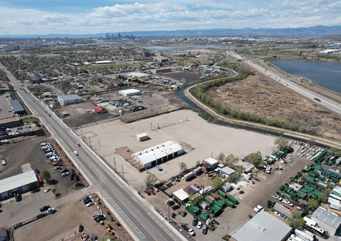 More Photos Of 7627 Dahlia St, Commerce City Warehouse For Lease