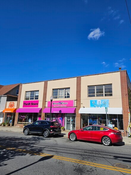 More Photos Of 6328 Windsor Mill Rd, Gwynn Oak Storefront Retail Office For Sale