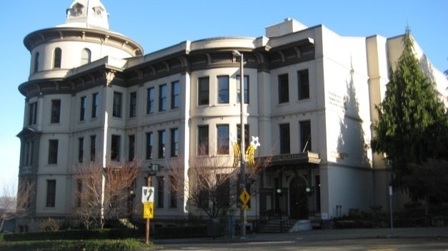 More Photos Of 621 Pacific Ave, Tacoma Office For Lease