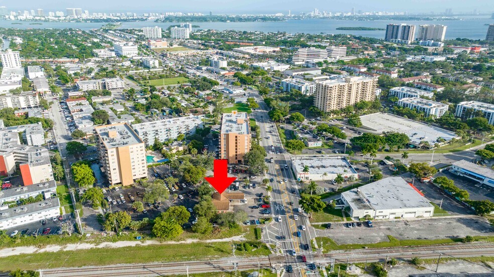 More Photos Of 1401 NE 123rd St, North Miami Auto Repair For Lease