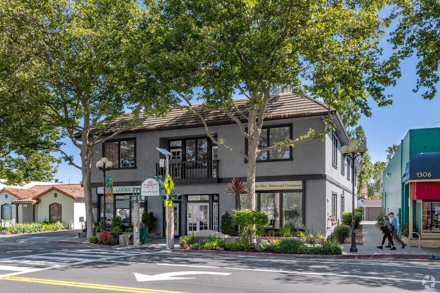 More Photos Of 1302 Lincoln Ave, San Jose Office For Lease