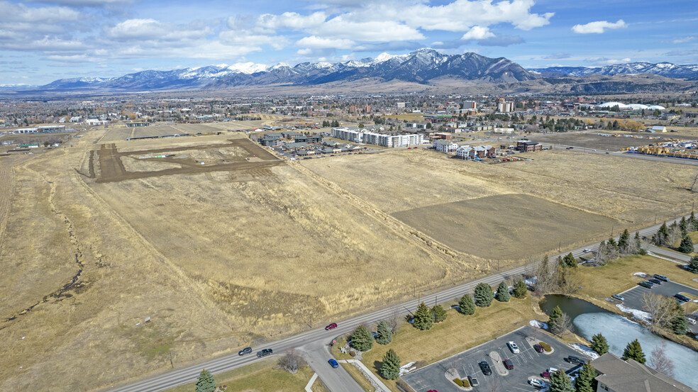 S 19th Ave, Bozeman, Mt 59718 - Land For Lease Cityfeet.com