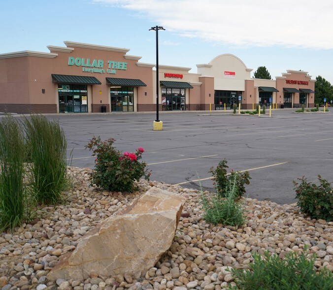 More Photos Of 2979-2985 N Garfield Ave, Loveland Storefront For Sale