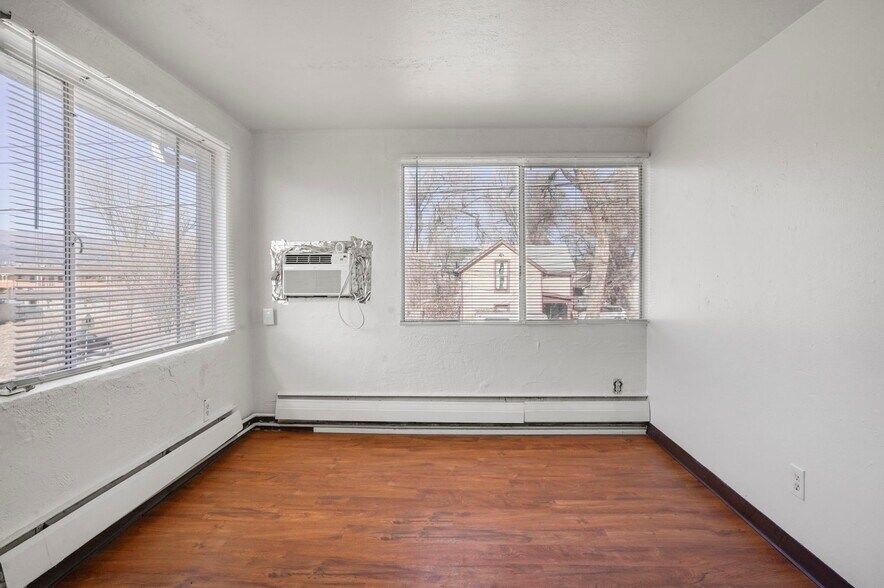 More Photos Of 221-225 E Brookside St, Colorado Springs Apartments For Sale