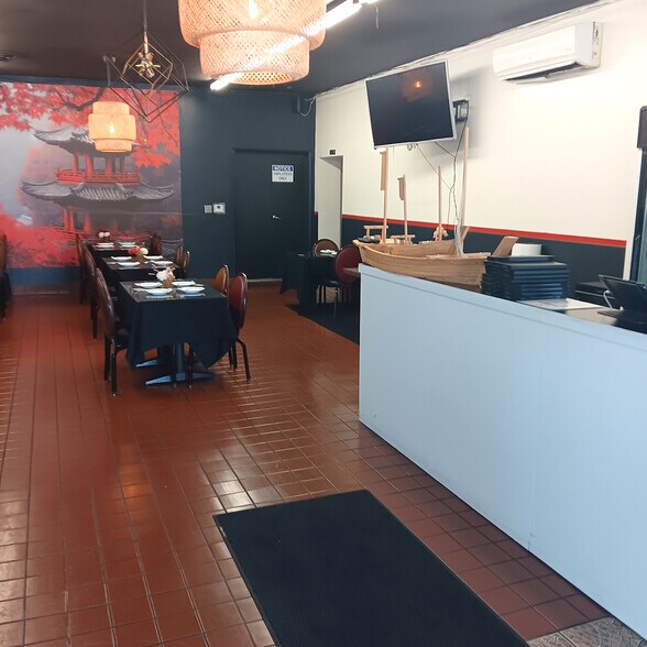 More Photos Of 4729 E Olympic Blvd, Los Angeles Storefront Retail Residential For Lease