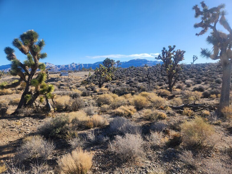 More Photos Of 27250 N Pierce Ferry Rd, Meadview Land For Sale