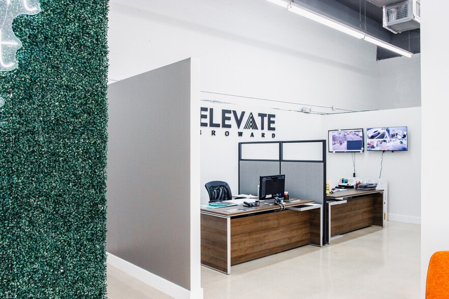 More Photos Of 3501-3531 NW 19th St, Fort Lauderdale Unknown For Lease