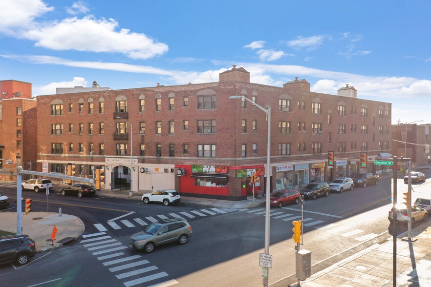 More Photos Of 130-146 Garrett Rd, Upper Darby Township Apartments For Sale
