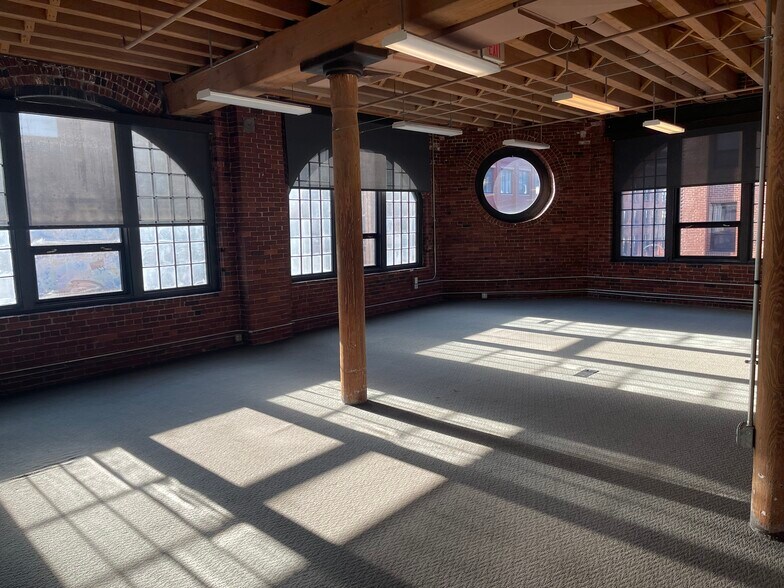 More Photos Of 143-145 South St, Boston Medical For Lease