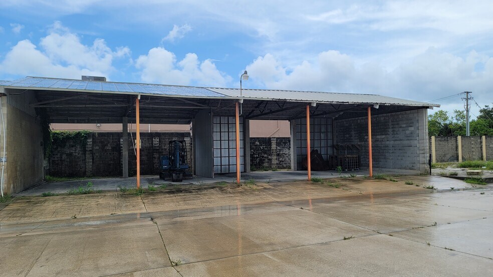 More Photos Of 1400 10th Ave, Vero Beach Warehouse For Sale