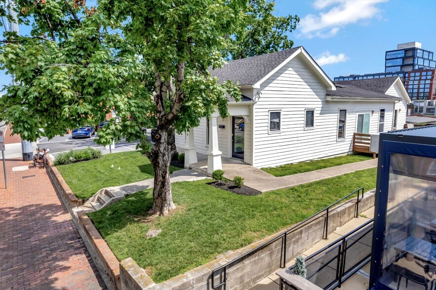 More Photos Of 1306 3rd Ave N, Nashville Loft Creative Space For Lease