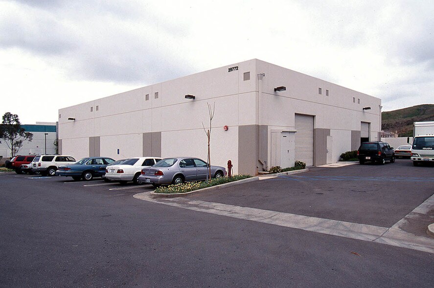 More Photos Of 29772 Avenida De Las Banderas, Rancho Santa Margarita Warehouse For Lease