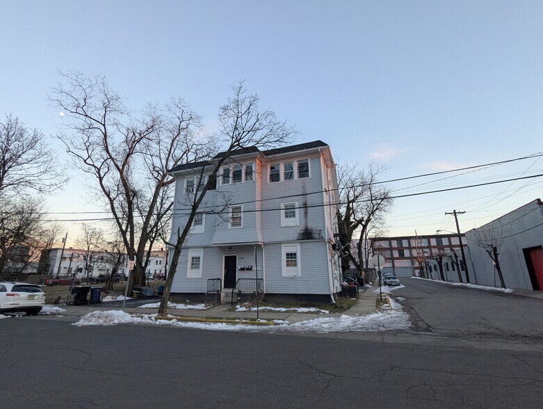 More Photos Of , Plainfield Multifamily For Sale