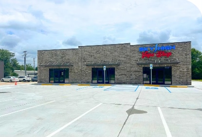 Primary Photo Of 12242 Shriners Blvd, Biloxi Storefront For Sale