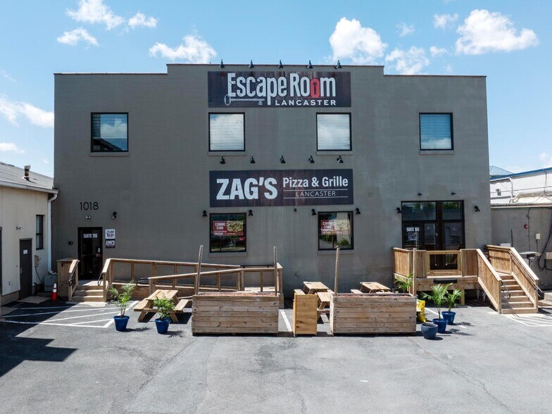 More Photos Of 1018 N Christian St, Lancaster Unknown For Sale