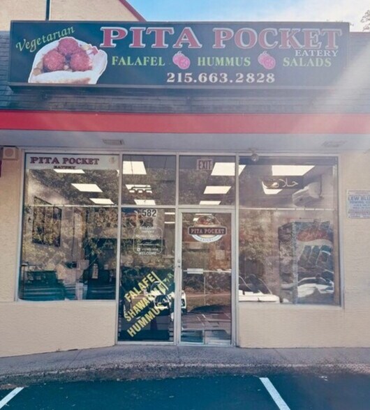 More Photos Of 574-584 Cottman Ave, Cheltenham Township Unknown For Lease