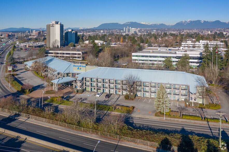 More Photos Of 10551 St. Edwards Dr, Richmond Hotel For Lease