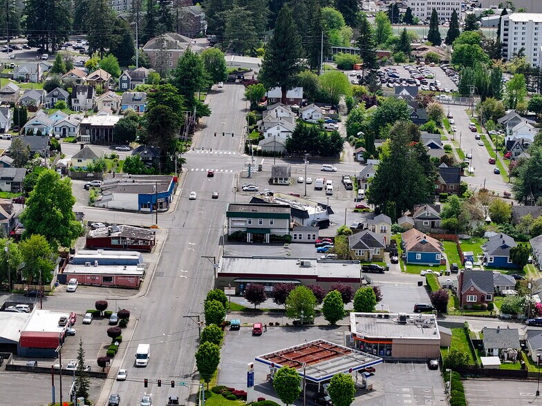 More Photos Of 405 Naval Ave, Bremerton Freestanding For Lease