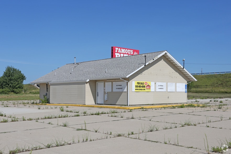 More Photos Of 2237 N State St, Fairmont Convenience Store For Sale
