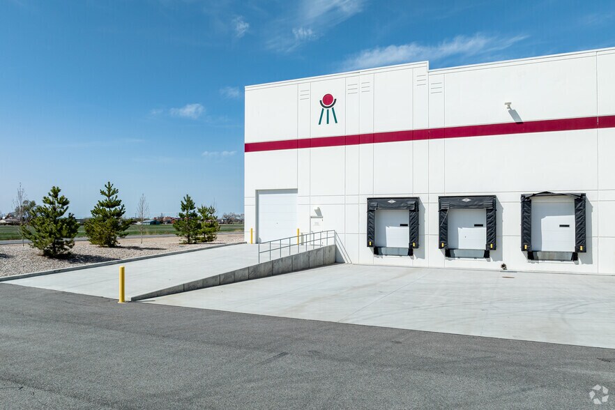 More Photos Of 175 N 1140 W, Ogden Warehouse For Lease