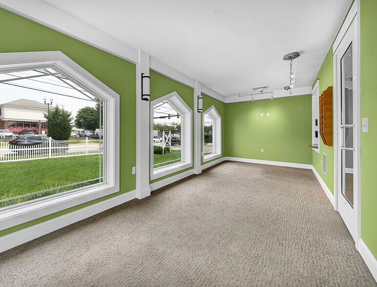 More Photos Of 4 W Township Line Rd, East Norriton Township Medical For Lease