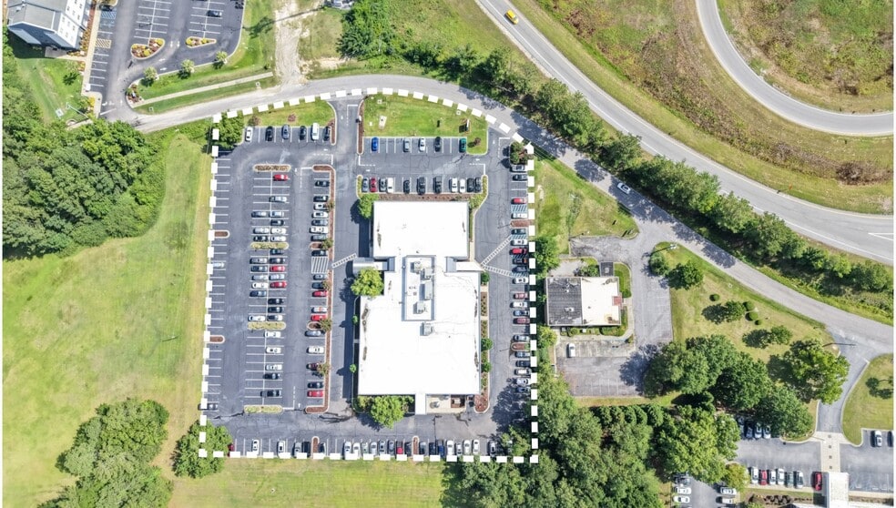 More Photos Of 115 Blarney Dr, Columbia Medical For Lease