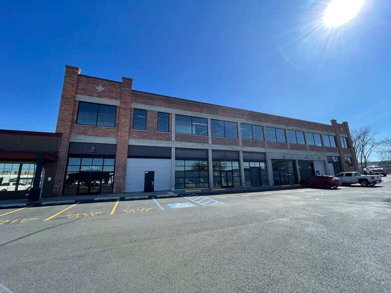 More Photos Of 1003-1011 E Trent Ave, Spokane Freestanding For Lease