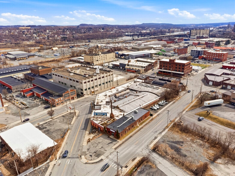 More Photos Of 433 N Pearl St, Albany Warehouse For Sale