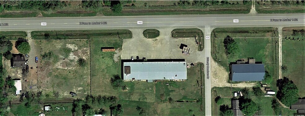More Photos Of 4230 E FM 1462 Rd, Rosharon Storefront Retail Office For Lease