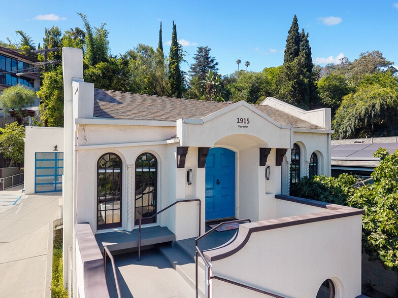 More Photos Of 1913-1915 Hyperion Ave, Los Angeles Loft Creative Space For Sale