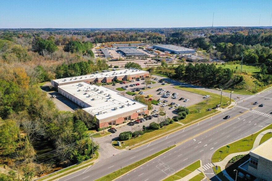 More Photos Of 1425 Rock Quarry Rd, Raleigh Unknown For Lease