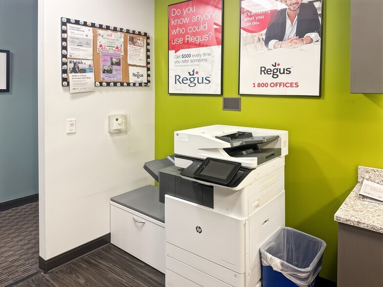 More Photos Of 4830 W Kennedy Blvd, Tampa Coworking Space