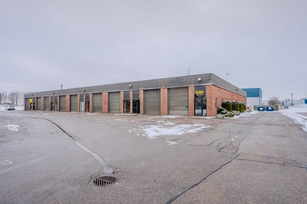 More Photos Of 90 Rankin St, Waterloo Warehouse For Sale