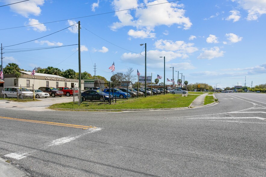 More Photos Of 635 W Orange Blossom Trl, Apopka Land For Sale